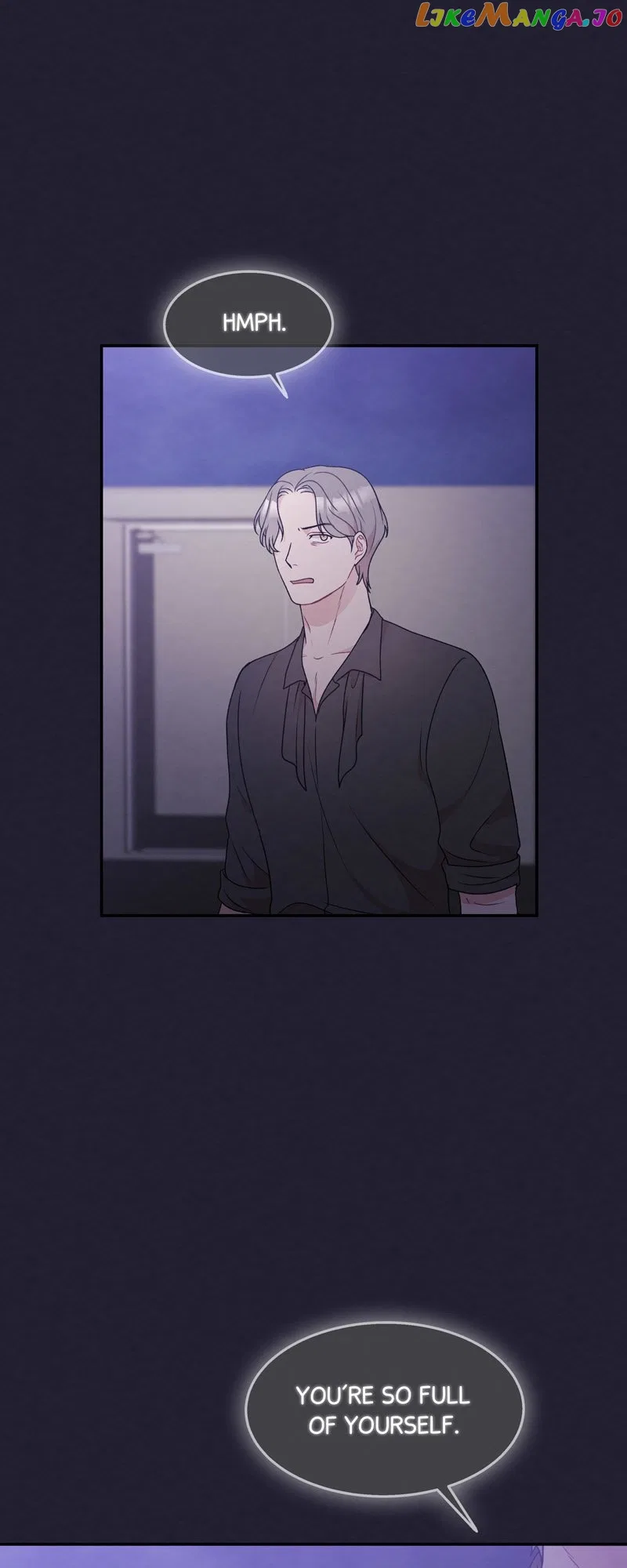 My Boss’s Perfect Wedding Chapter 9 – Page 20