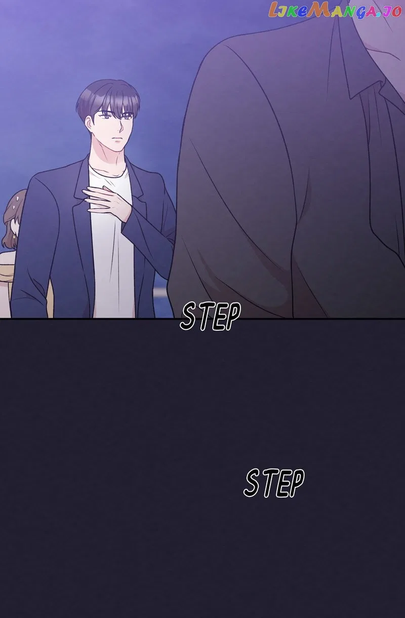 My Boss’s Perfect Wedding Chapter 9 – Page 21