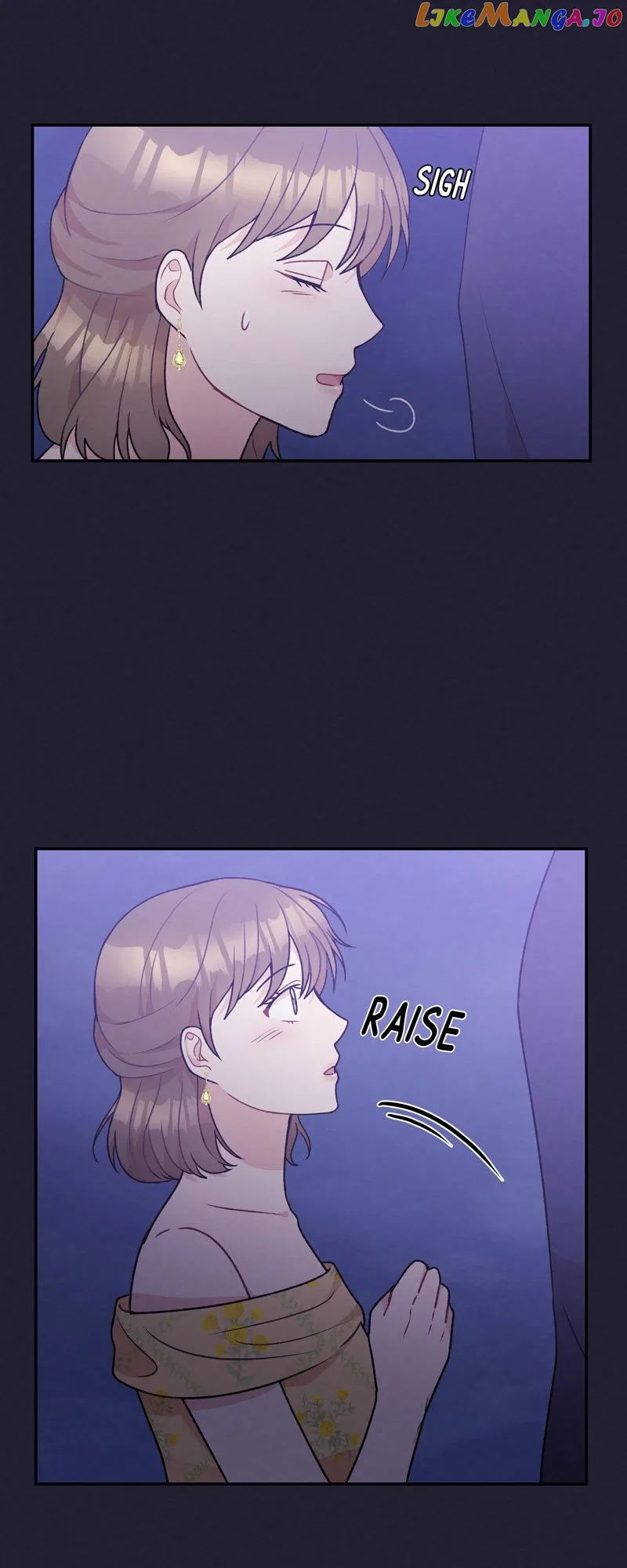 My Boss’s Perfect Wedding Chapter 9 – Page 22
