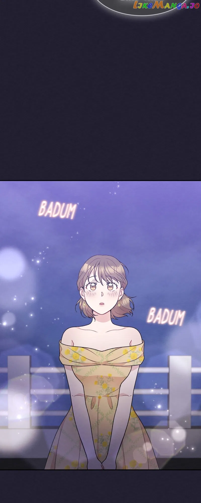 My Boss’s Perfect Wedding Chapter 9 – Page 24