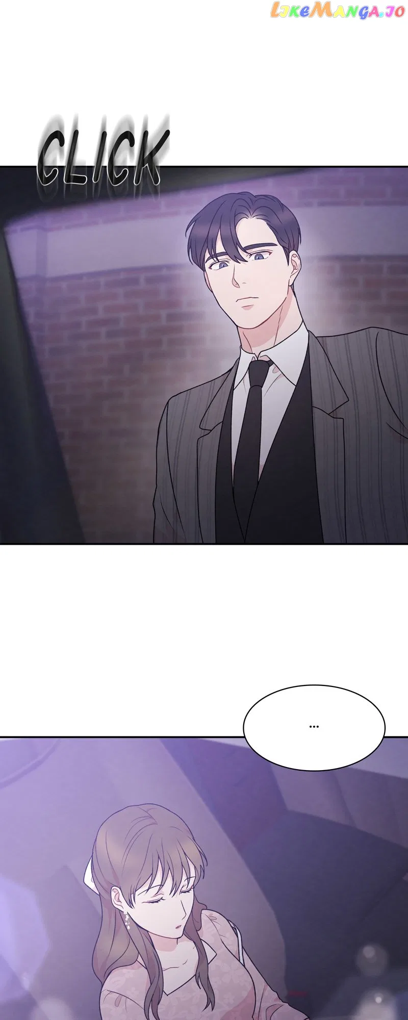My Boss’s Perfect Wedding Chapter 9 – Page 27