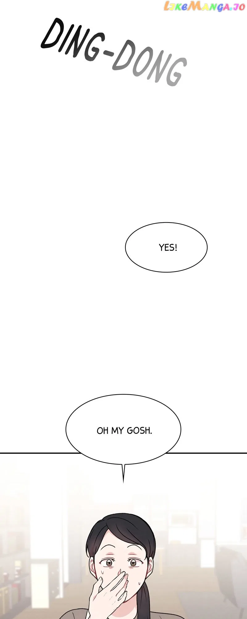 My Boss’s Perfect Wedding Chapter 9 – Page 29