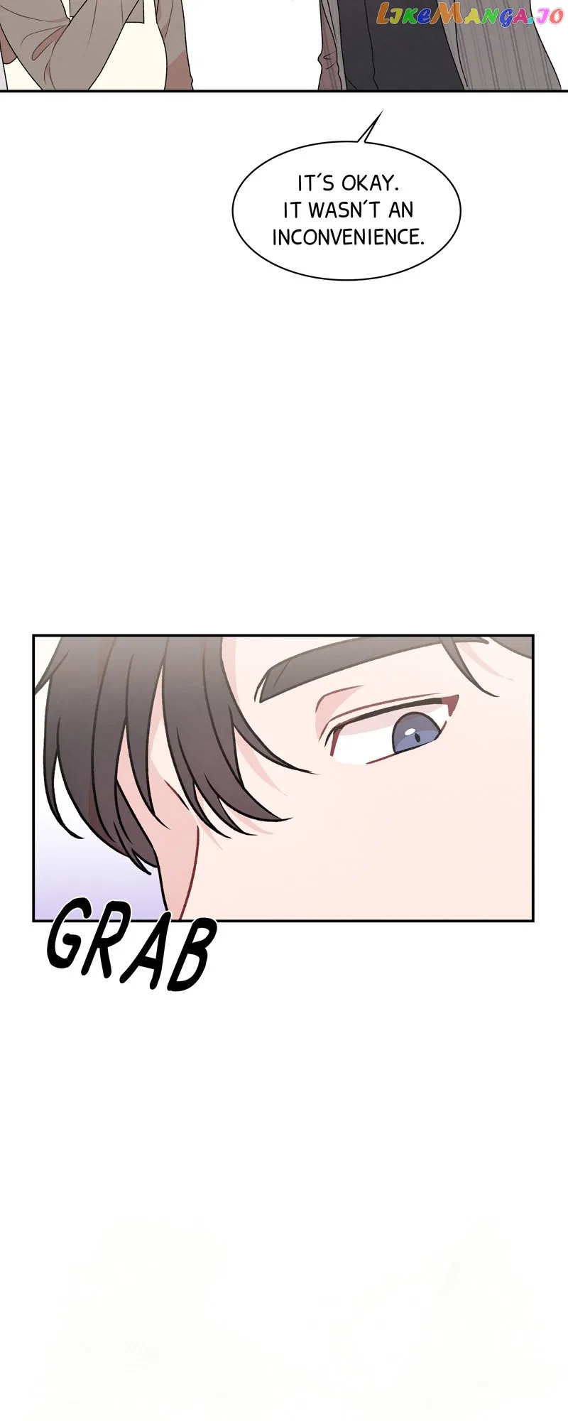 My Boss’s Perfect Wedding Chapter 9 – Page 33