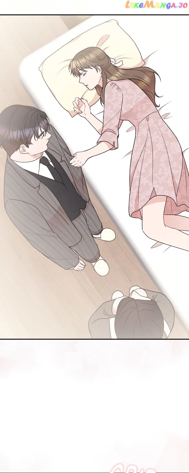 My Boss’s Perfect Wedding Chapter 9 – Page 34