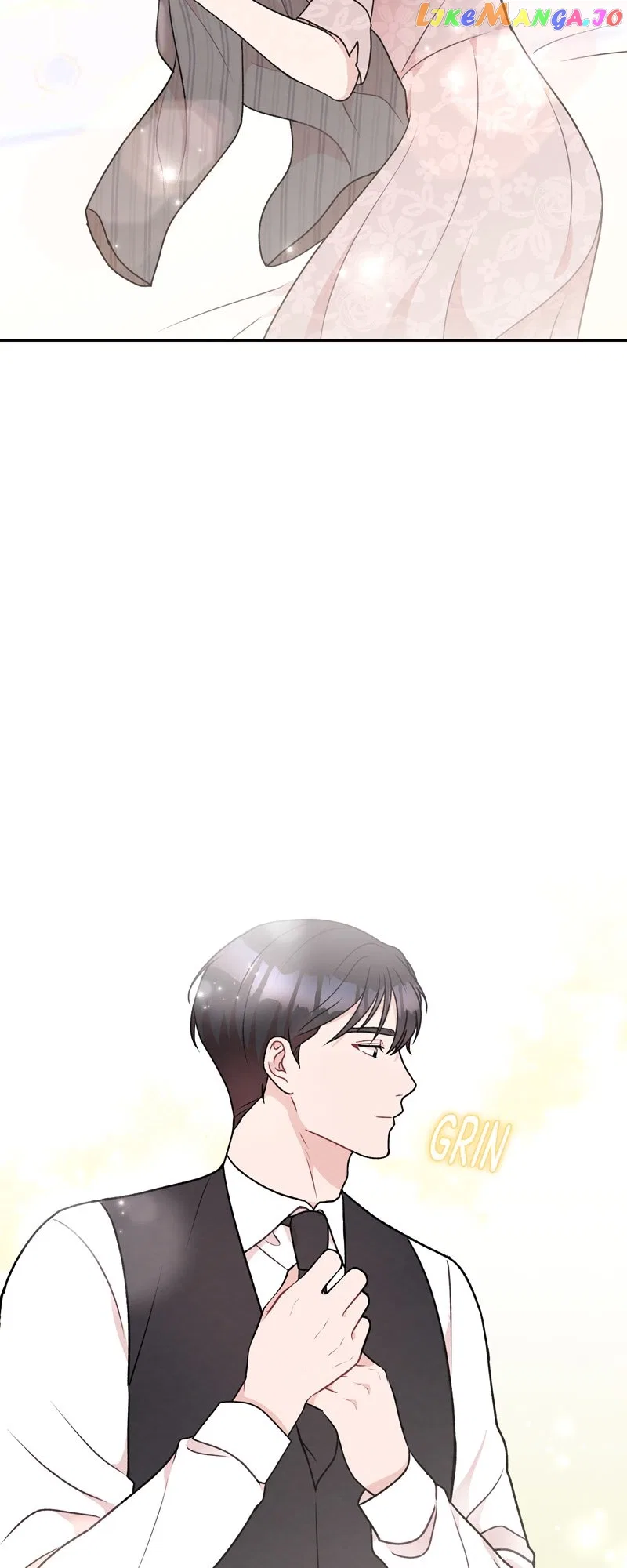 My Boss’s Perfect Wedding Chapter 9 – Page 37