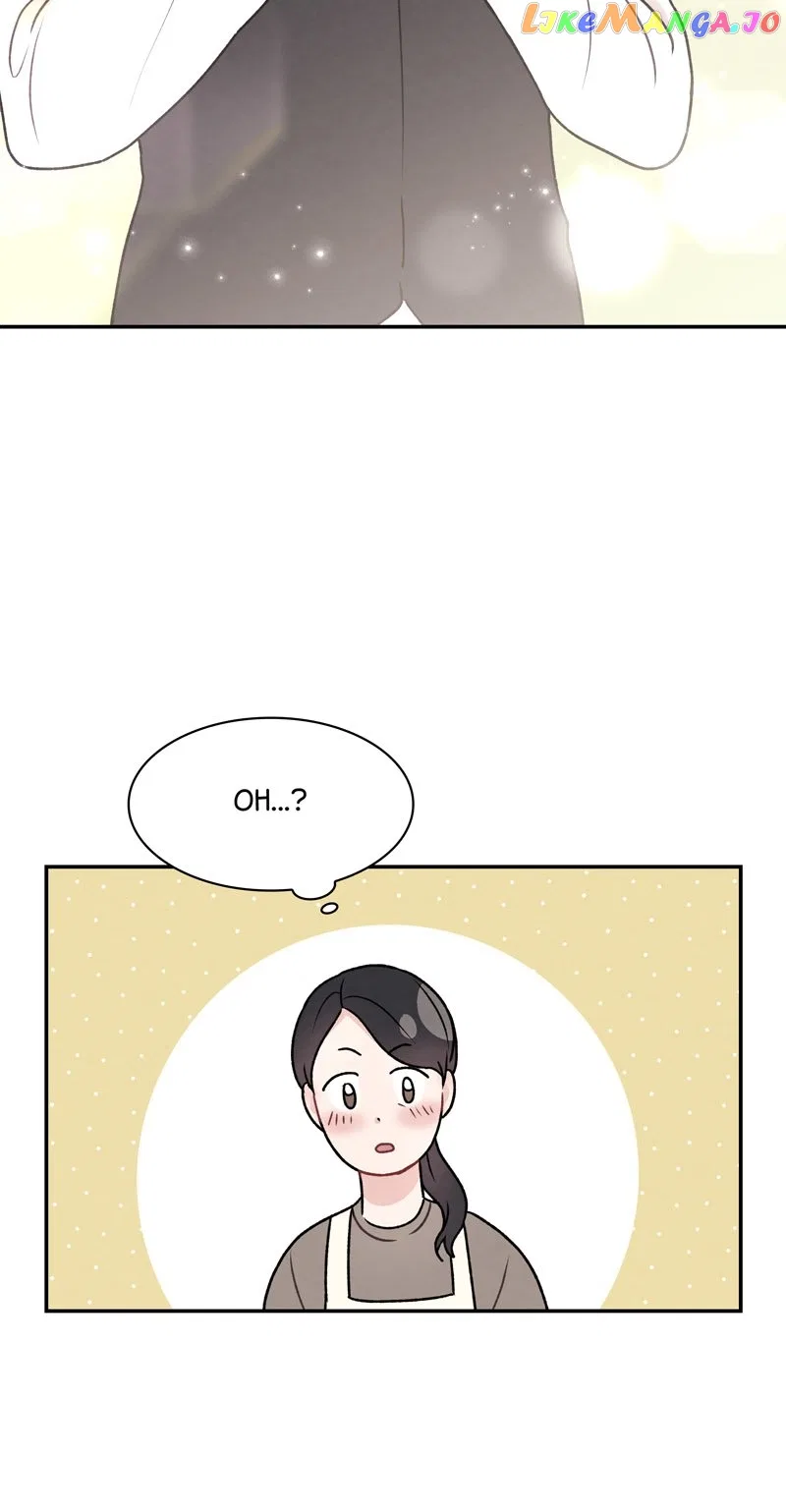 My Boss’s Perfect Wedding Chapter 9 – Page 38