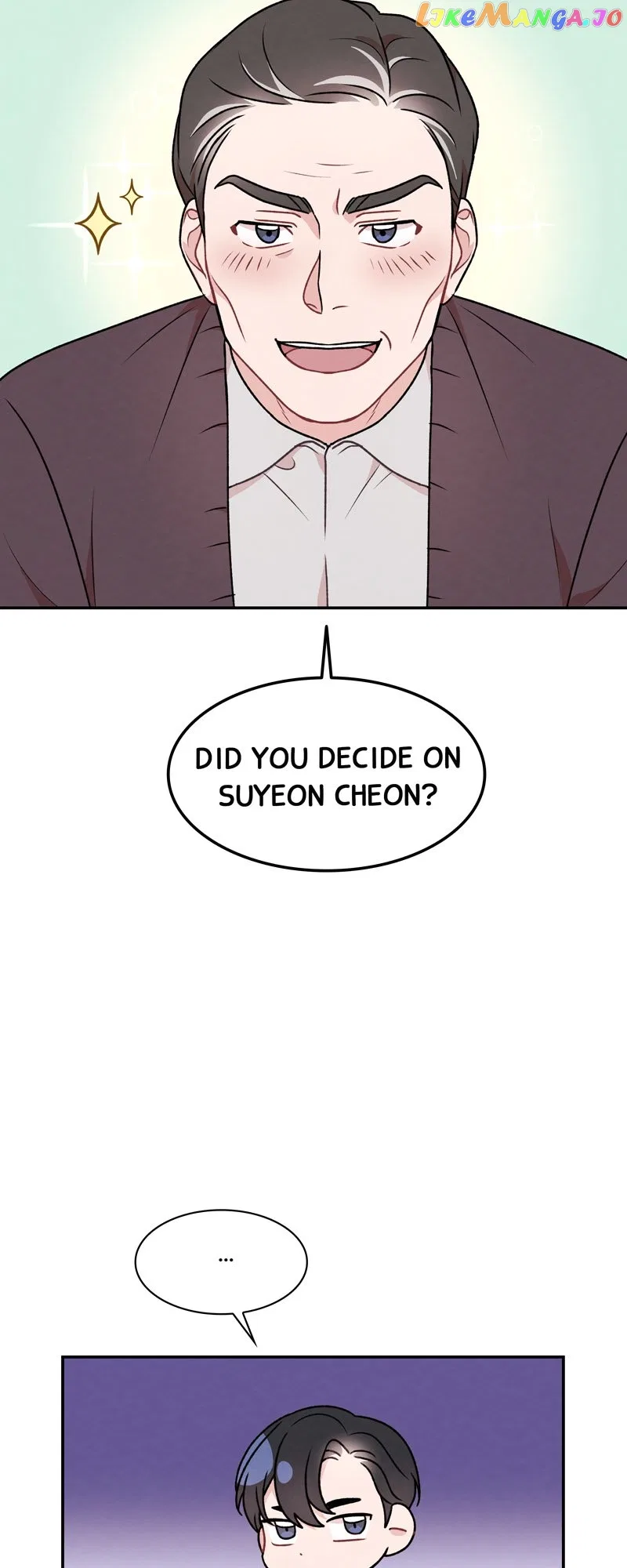 My Boss’s Perfect Wedding Chapter 9 – Page 41