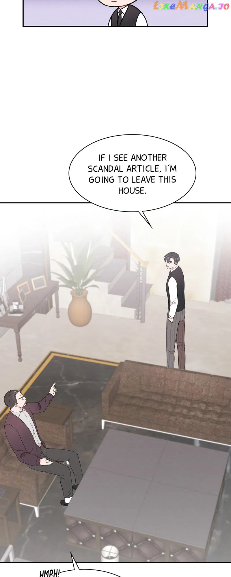 My Boss’s Perfect Wedding Chapter 9 – Page 42