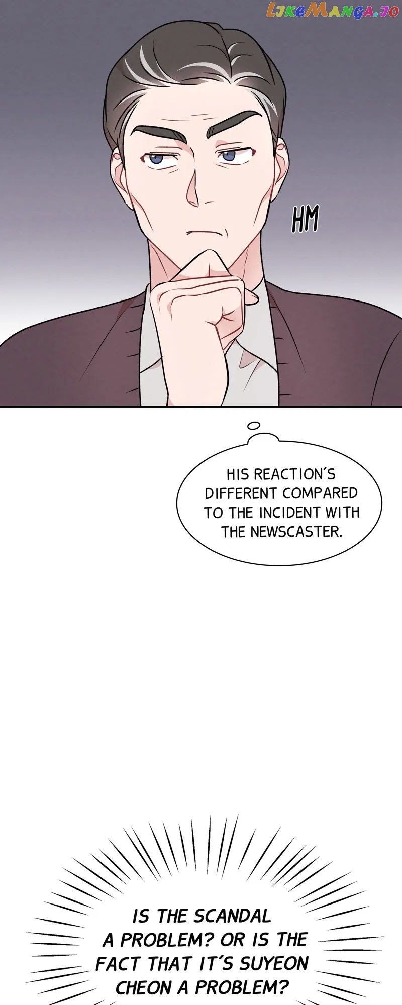 My Boss’s Perfect Wedding Chapter 9 – Page 47
