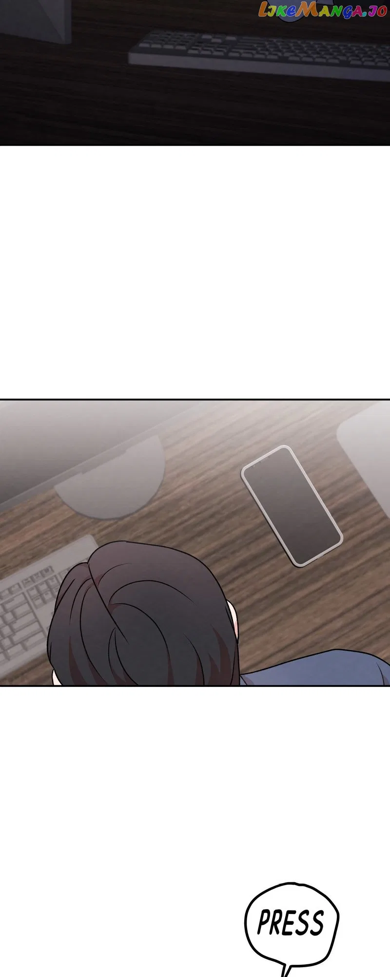 My Boss’s Perfect Wedding Chapter 9 – Page 53