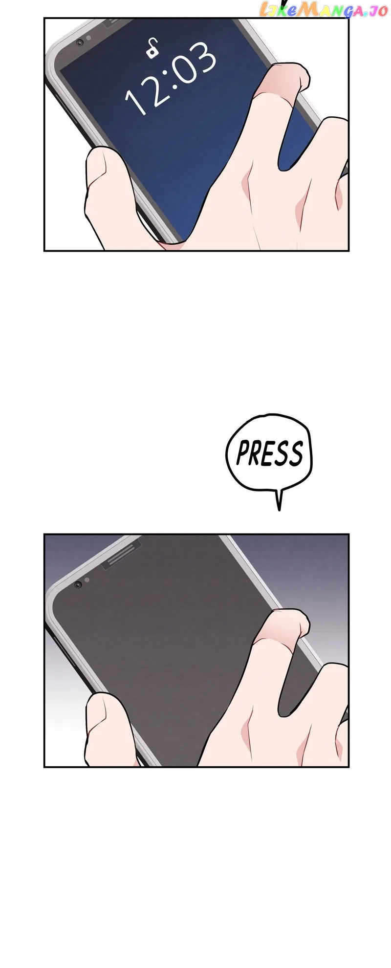 My Boss’s Perfect Wedding Chapter 9 – Page 54