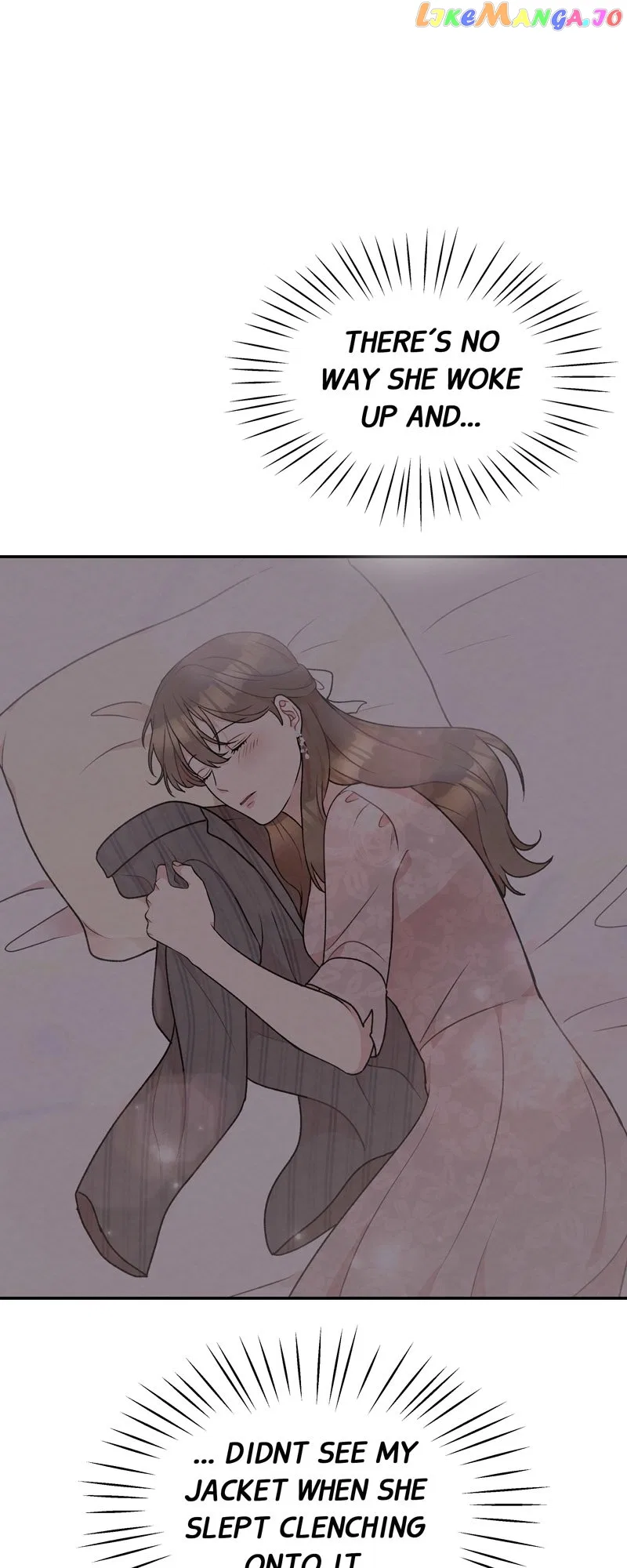 My Boss’s Perfect Wedding Chapter 9 – Page 56