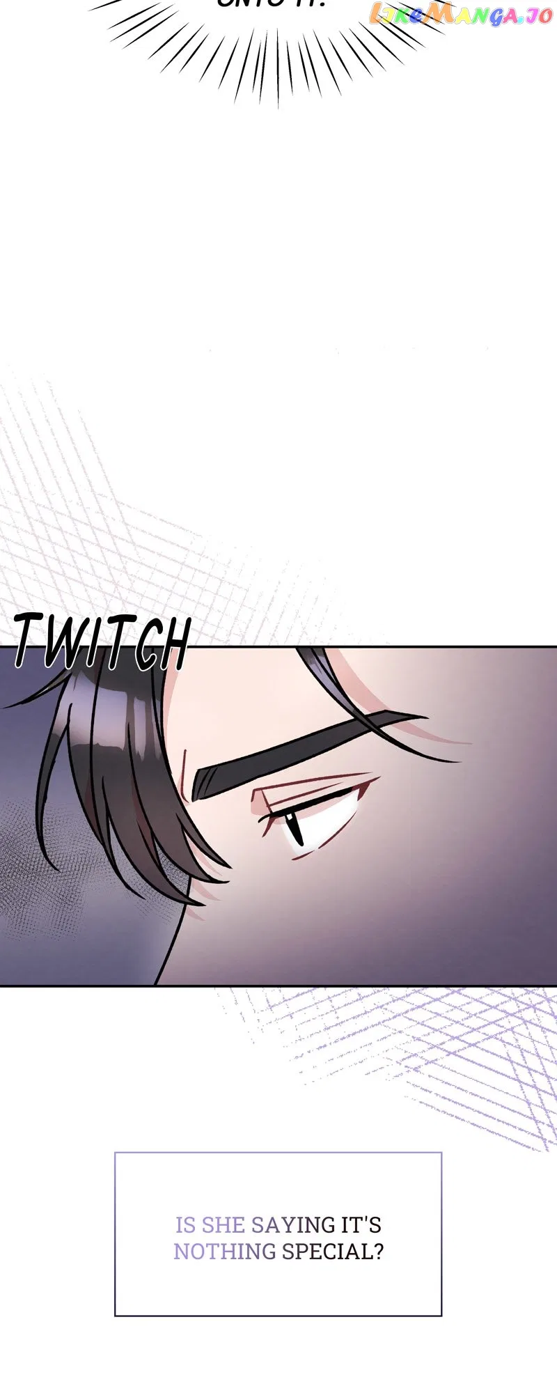 My Boss’s Perfect Wedding Chapter 9 – Page 57