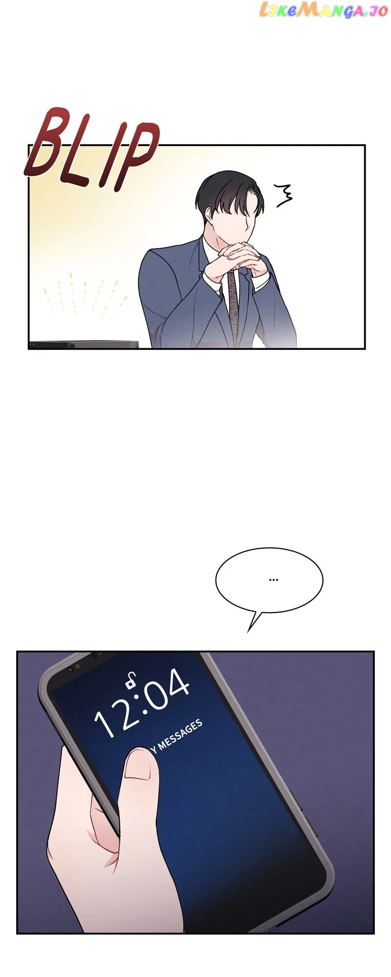 My Boss’s Perfect Wedding Chapter 9 – Page 59