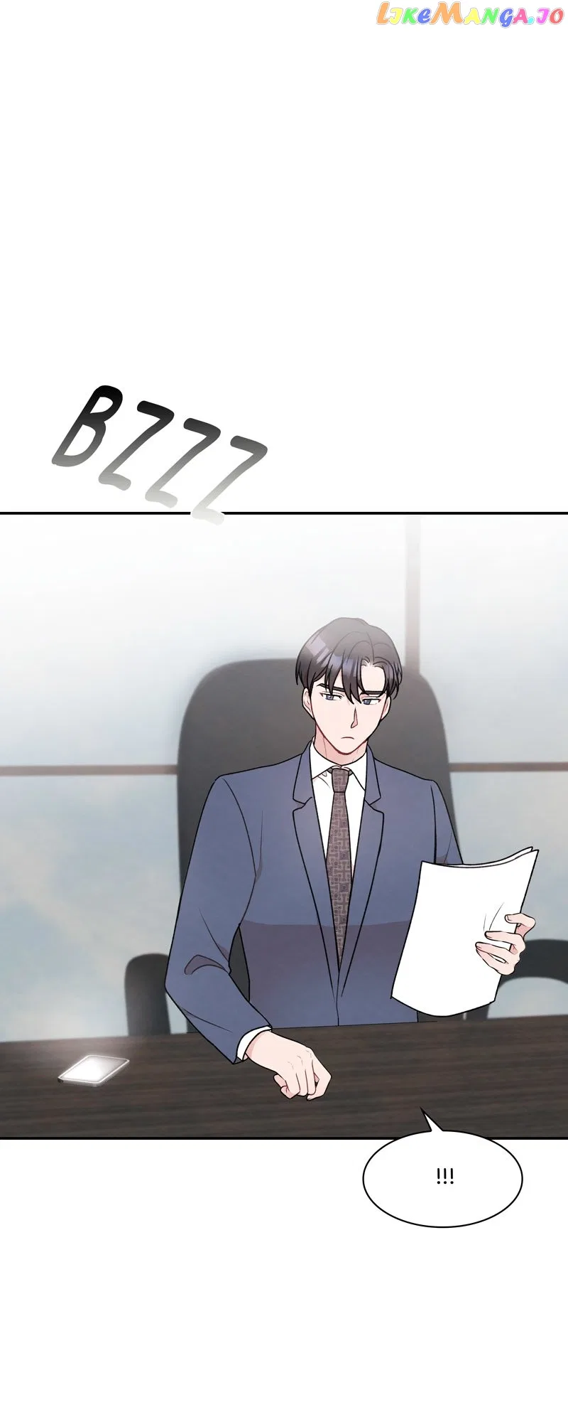 My Boss’s Perfect Wedding Chapter 9 – Page 61