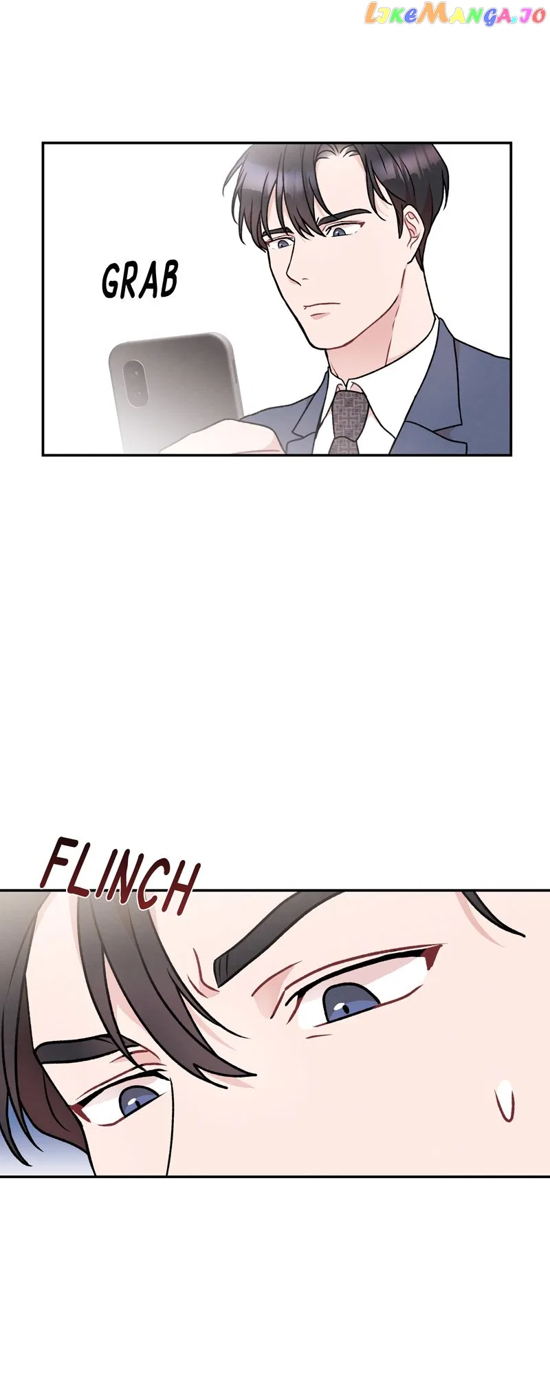 My Boss’s Perfect Wedding Chapter 9 – Page 62
