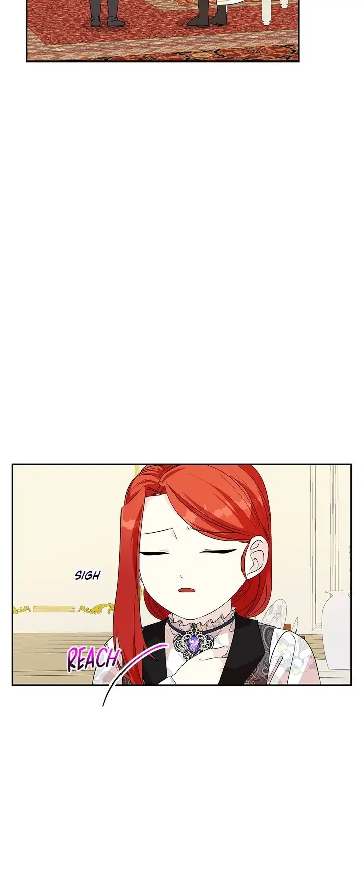 You Can’t Change A Person! Chapter 76 – Page 2
