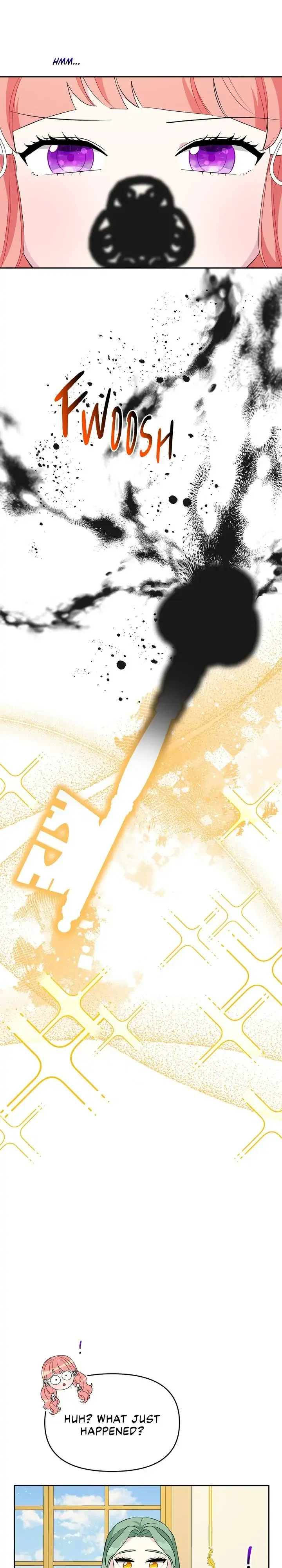 You Can’t Change A Person! Chapter 76 – Page 9