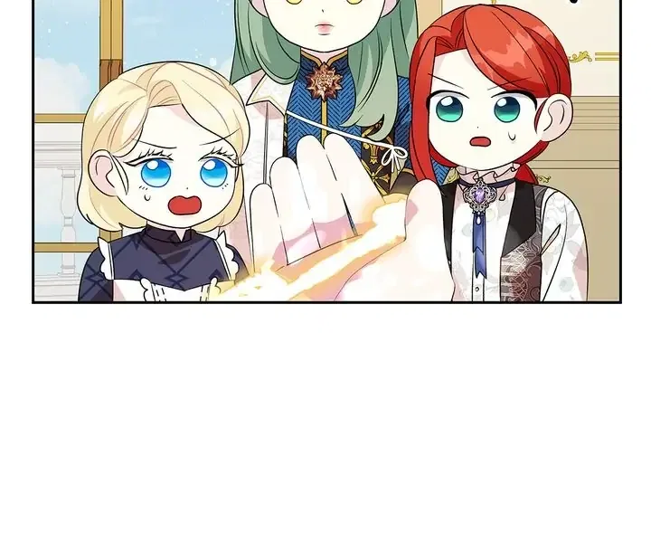 You Can’t Change A Person! Chapter 76 – Page 10