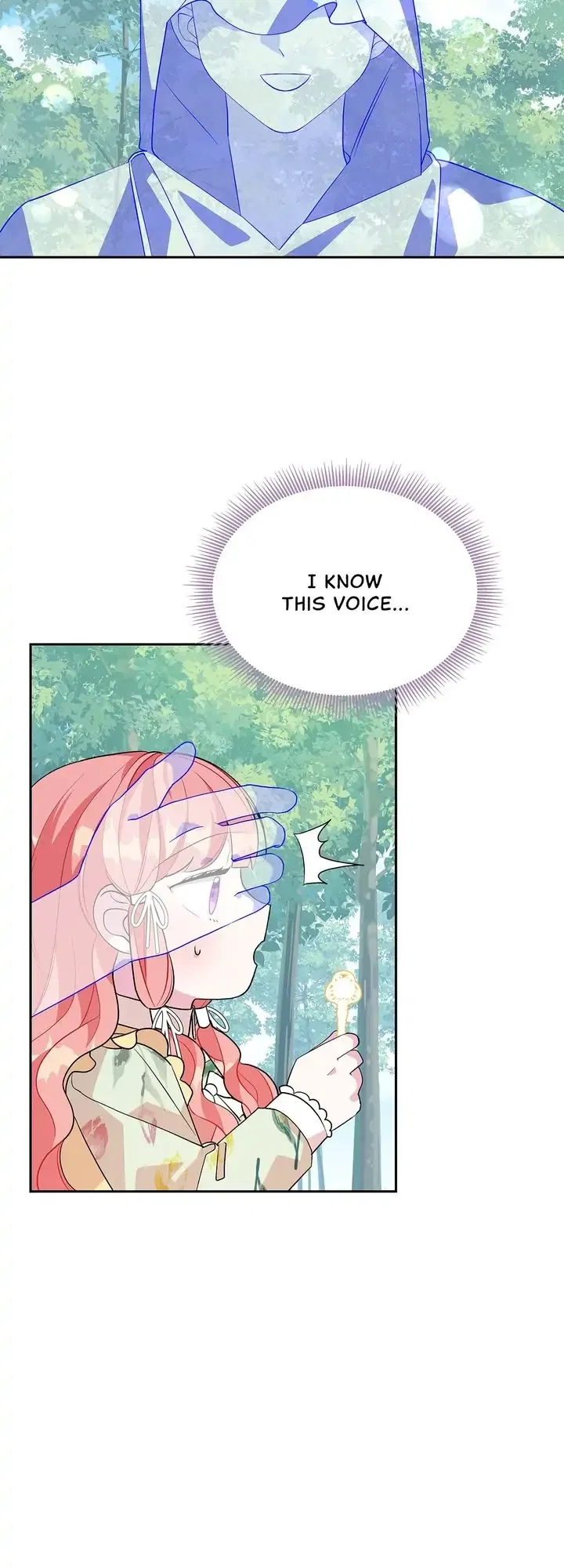 You Can’t Change A Person! Chapter 76 – Page 12