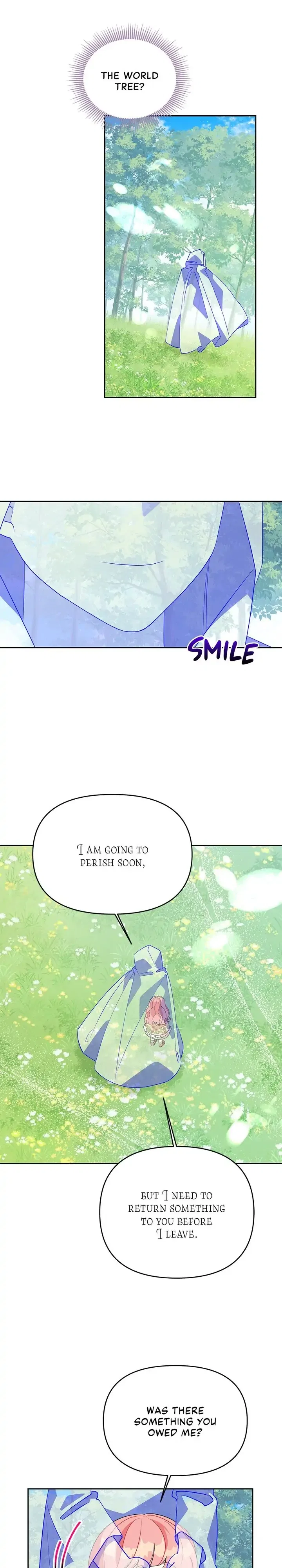 You Can’t Change A Person! Chapter 76 – Page 13