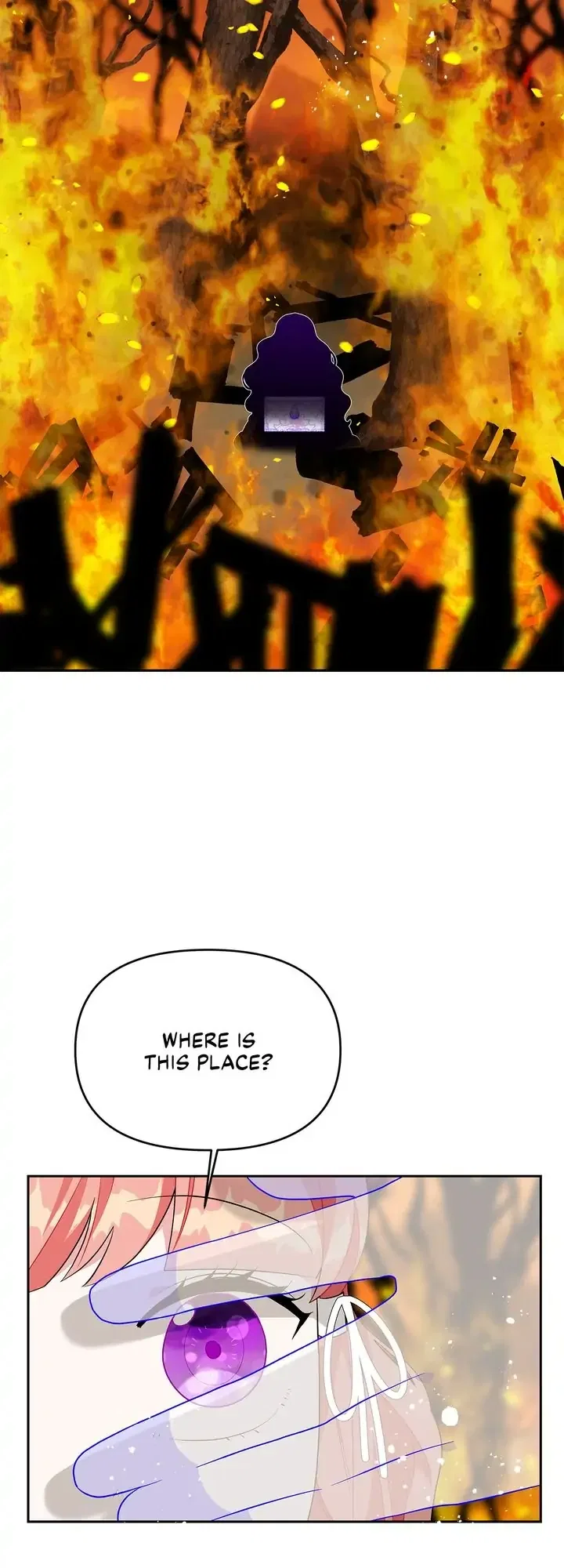 You Can’t Change A Person! Chapter 76 – Page 16