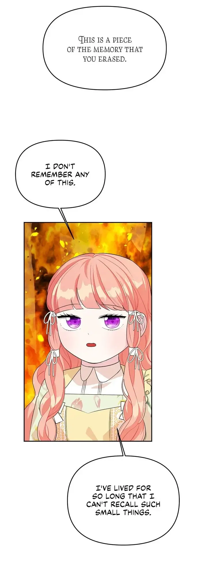 You Can’t Change A Person! Chapter 76 – Page 18