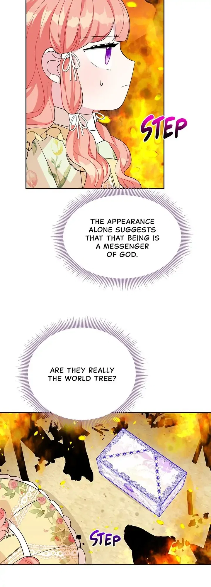 You Can’t Change A Person! Chapter 76 – Page 22