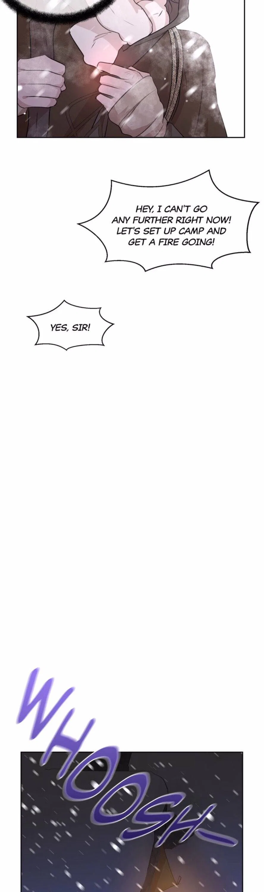 The Golden Forest Chapter 43 – Page 3
