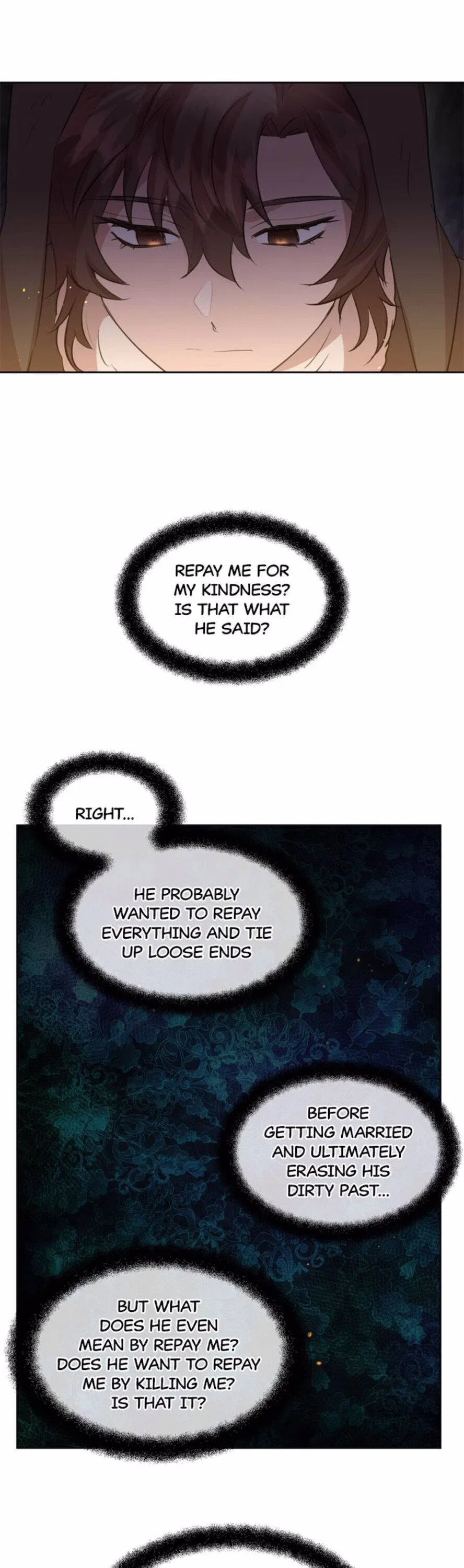 The Golden Forest Chapter 43 – Page 22