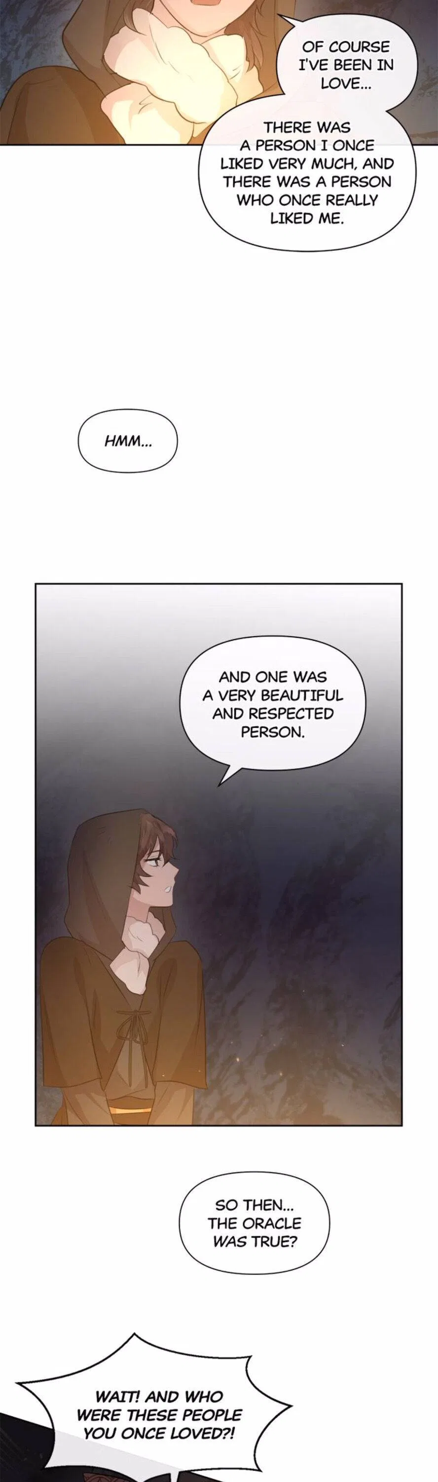 The Golden Forest Chapter 43 – Page 27