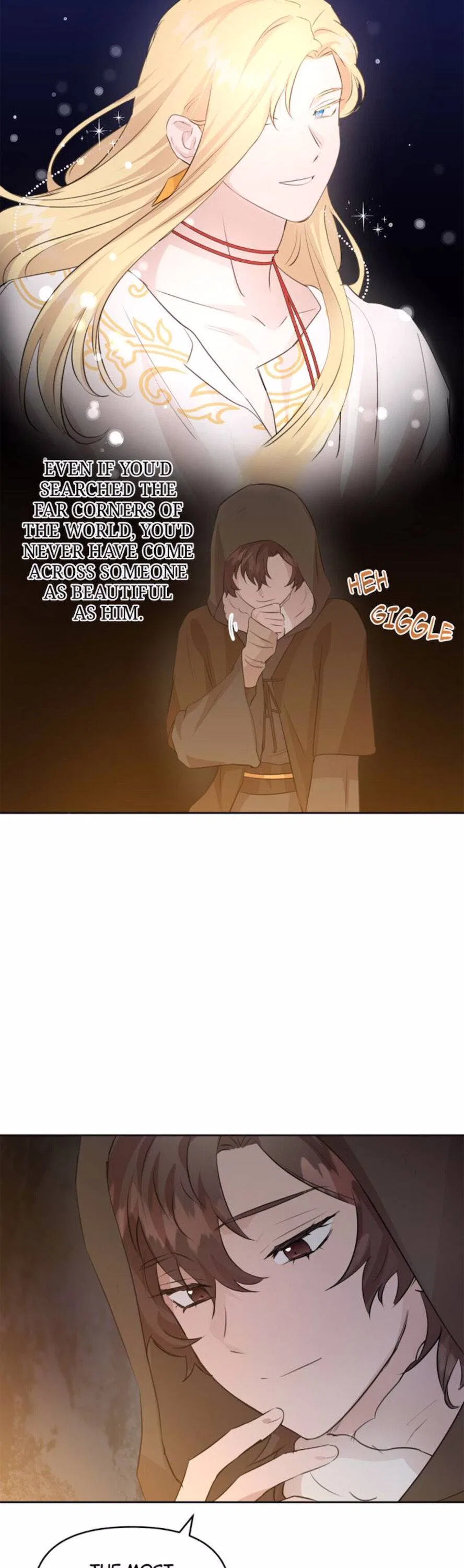 The Golden Forest Chapter 43 – Page 29