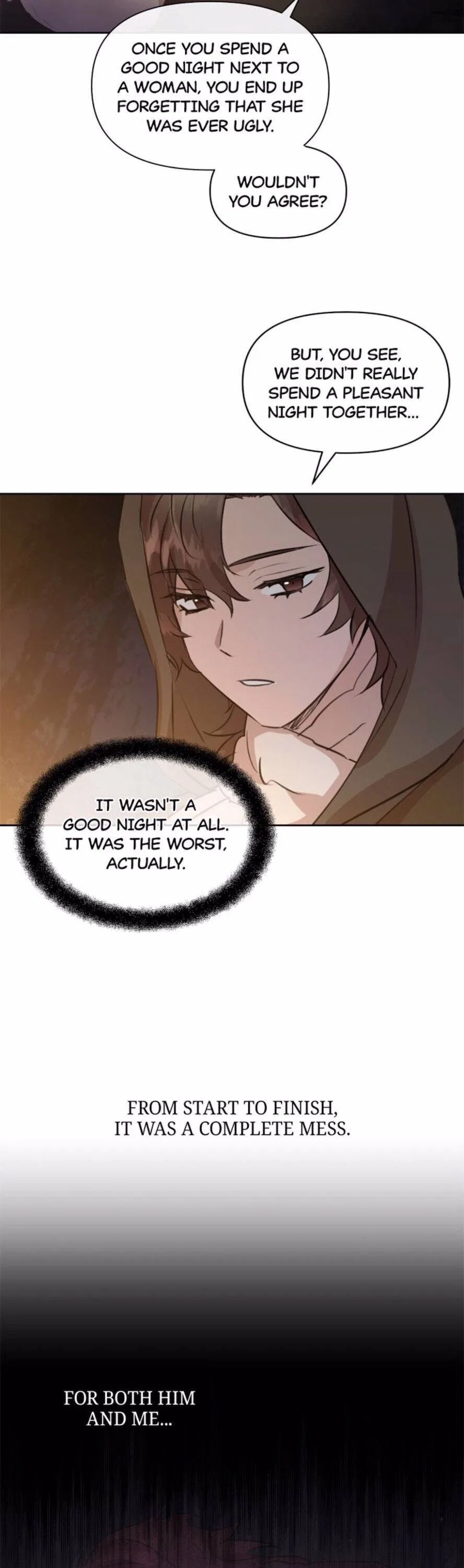 The Golden Forest Chapter 43 – Page 33