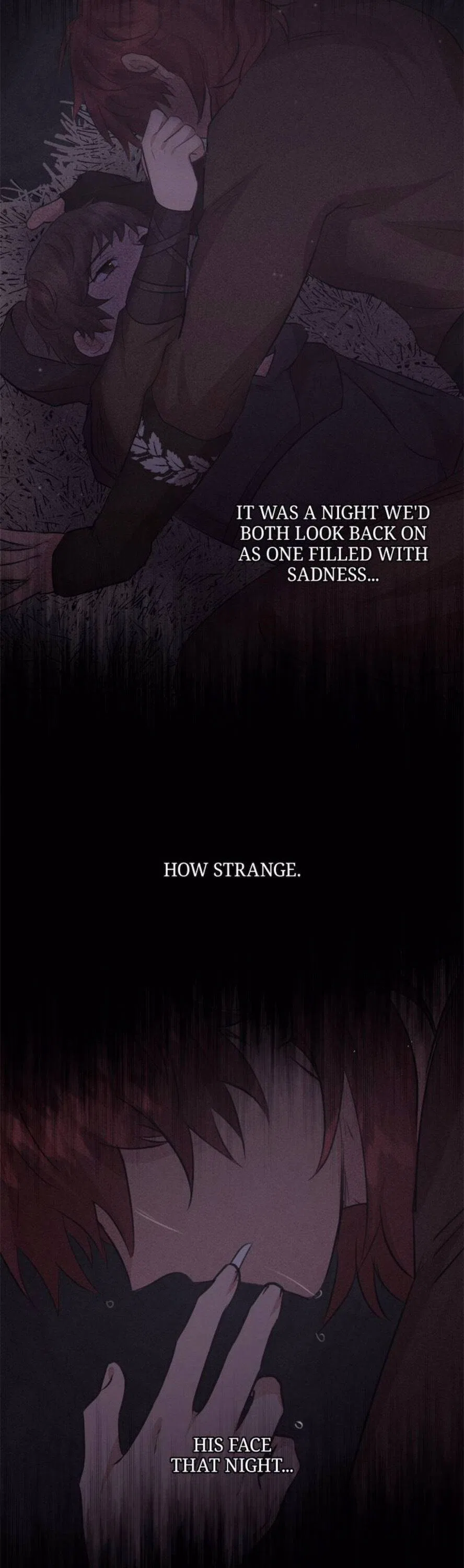 The Golden Forest Chapter 43 – Page 34
