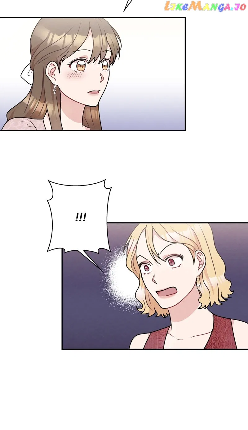 My Boss’s Perfect Wedding Chapter 8 – Page 4