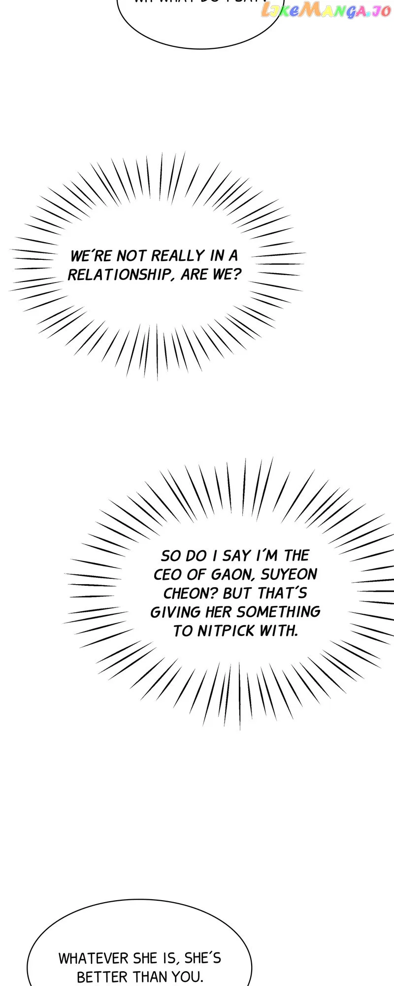 My Boss’s Perfect Wedding Chapter 8 – Page 8