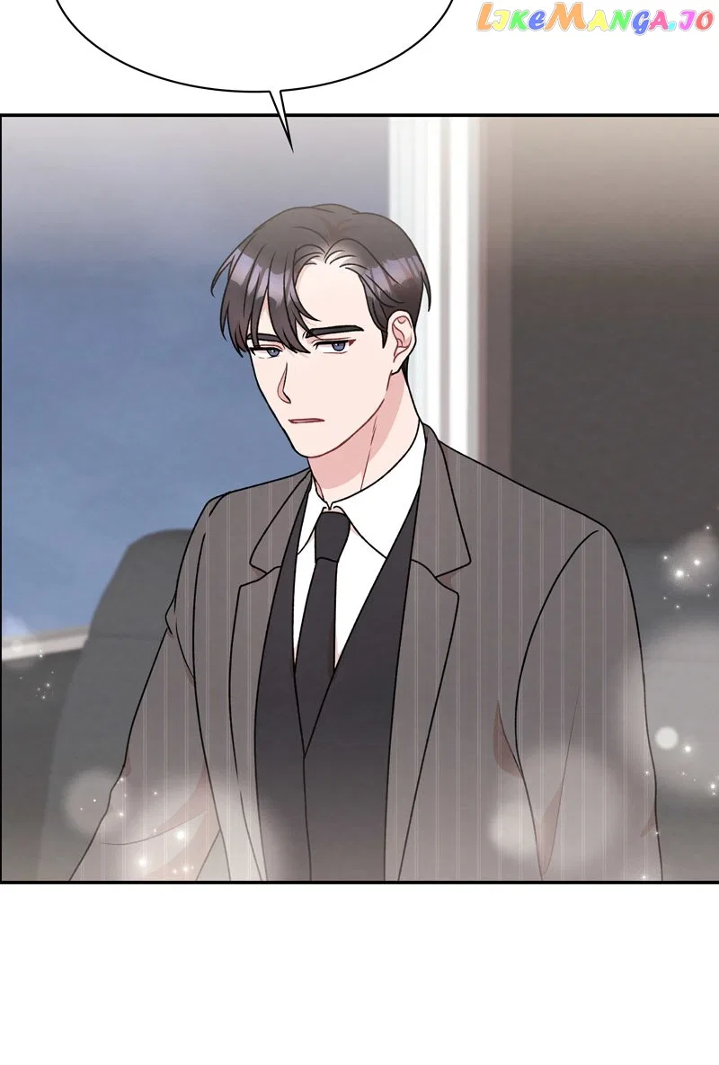 My Boss’s Perfect Wedding Chapter 8 – Page 9