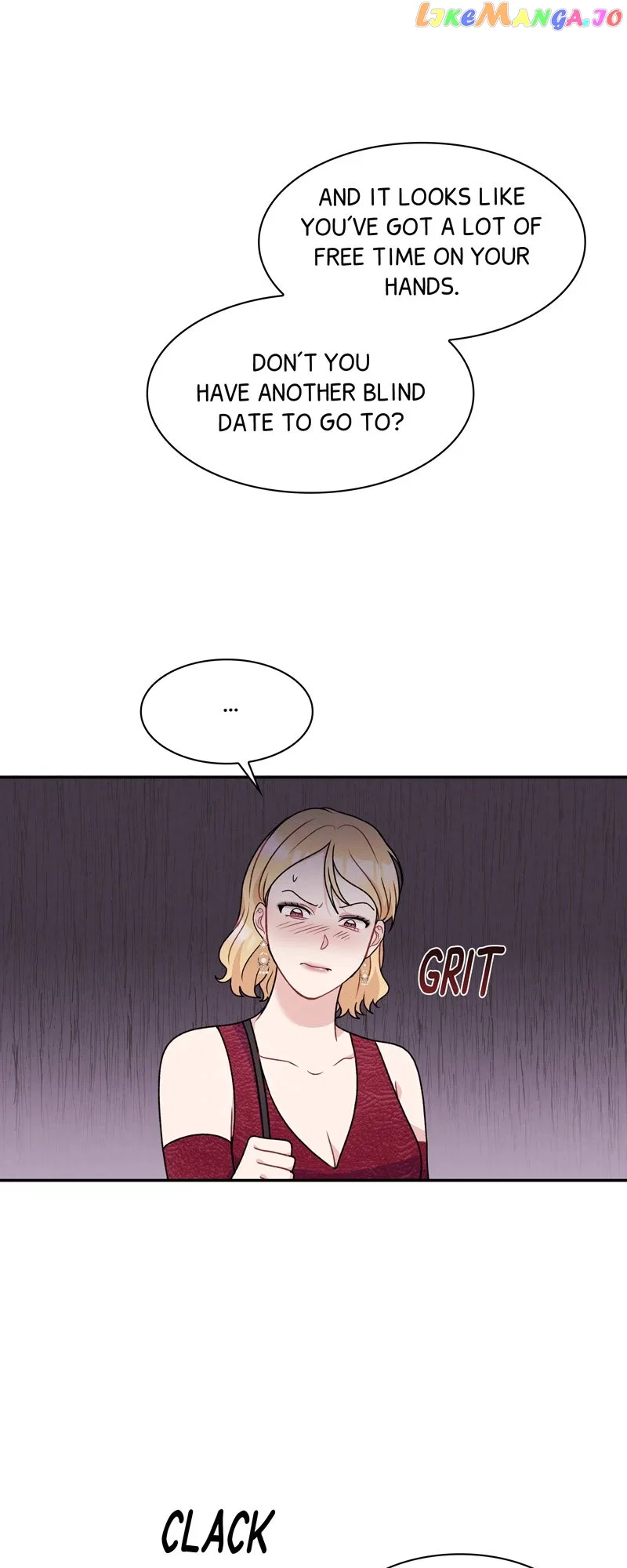 My Boss’s Perfect Wedding Chapter 8 – Page 10