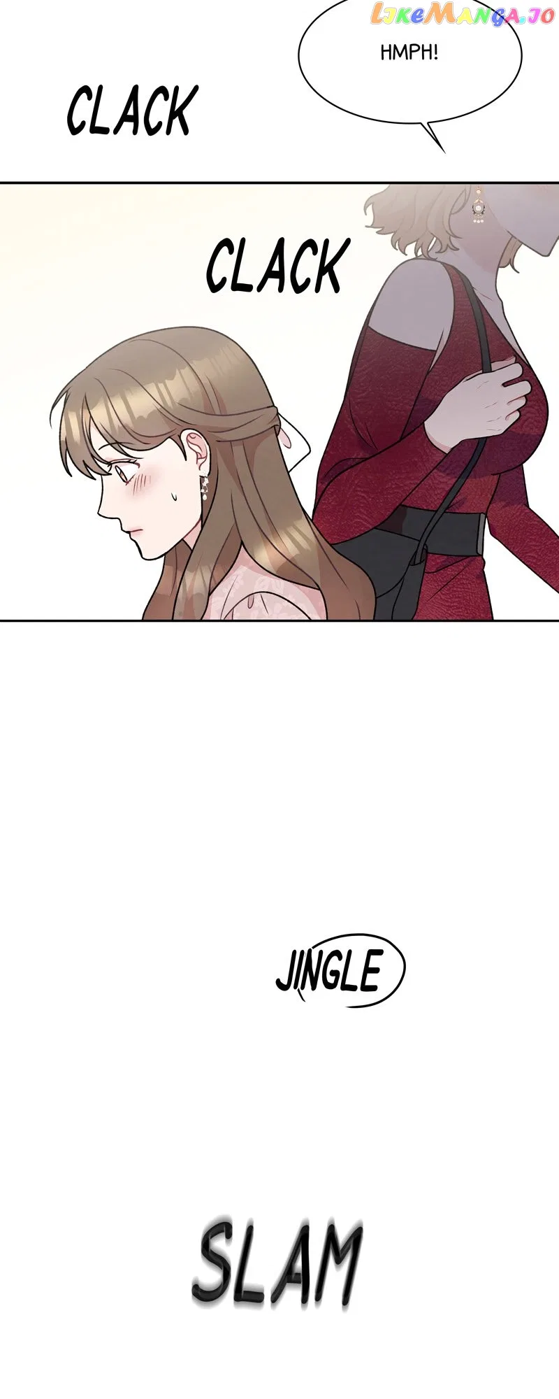 My Boss’s Perfect Wedding Chapter 8 – Page 11