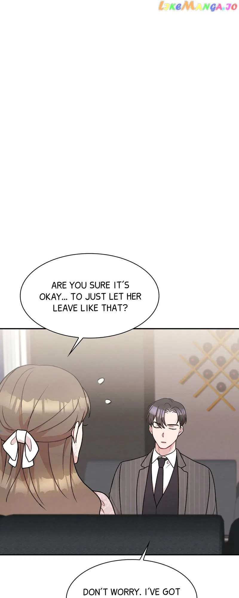 My Boss’s Perfect Wedding Chapter 8 – Page 12