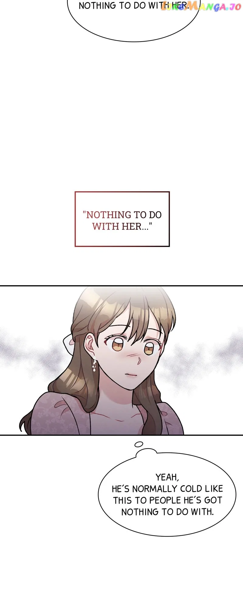 My Boss’s Perfect Wedding Chapter 8 – Page 13