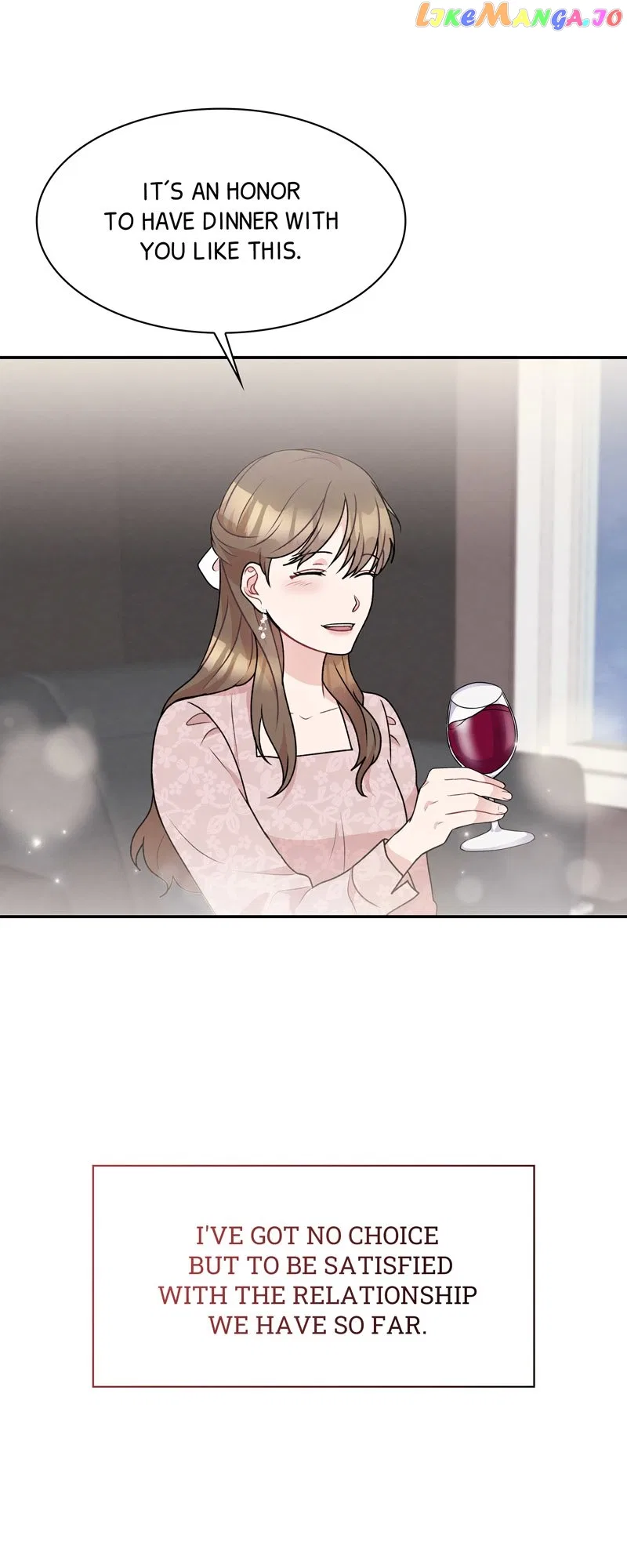 My Boss’s Perfect Wedding Chapter 8 – Page 15
