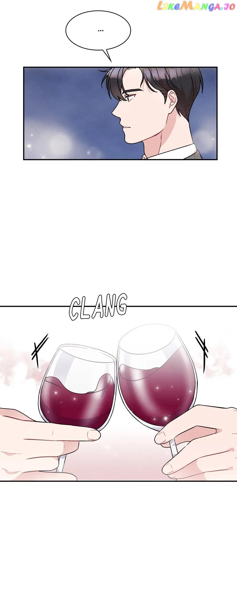 My Boss’s Perfect Wedding Chapter 8 – Page 16