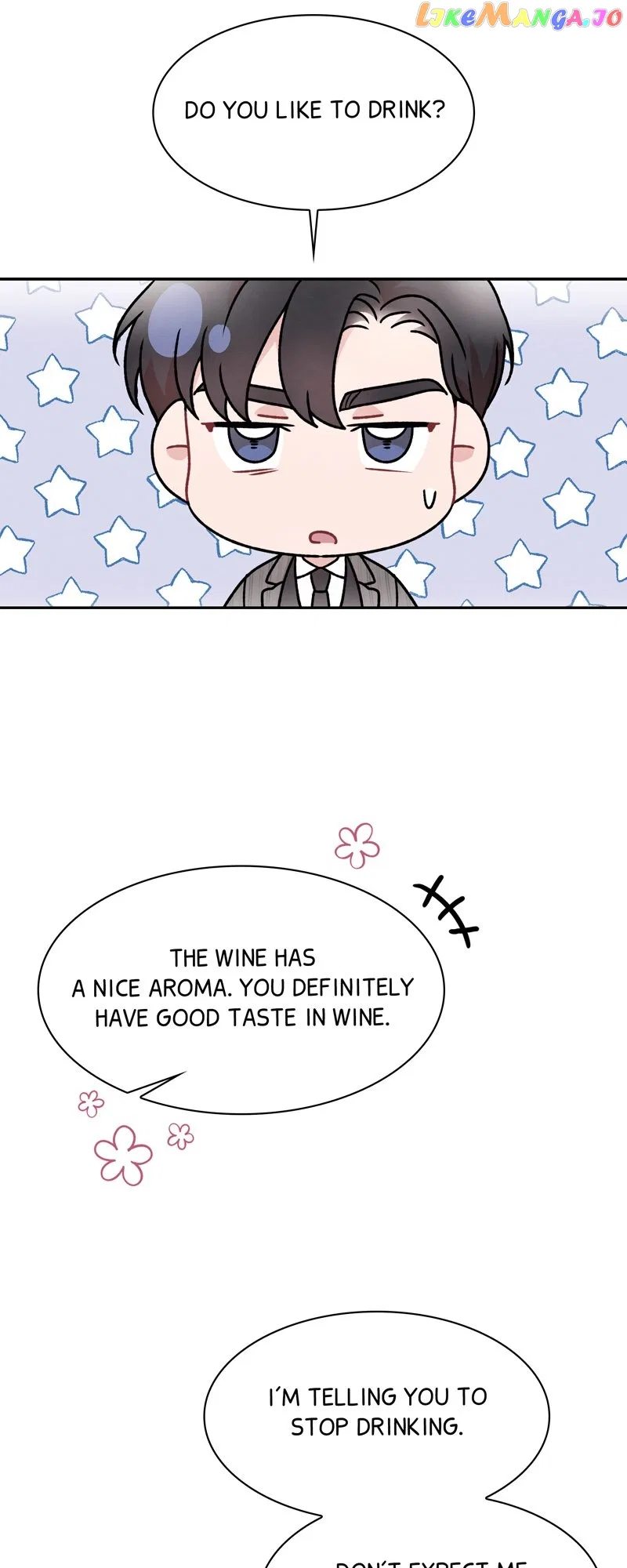 My Boss’s Perfect Wedding Chapter 8 – Page 17