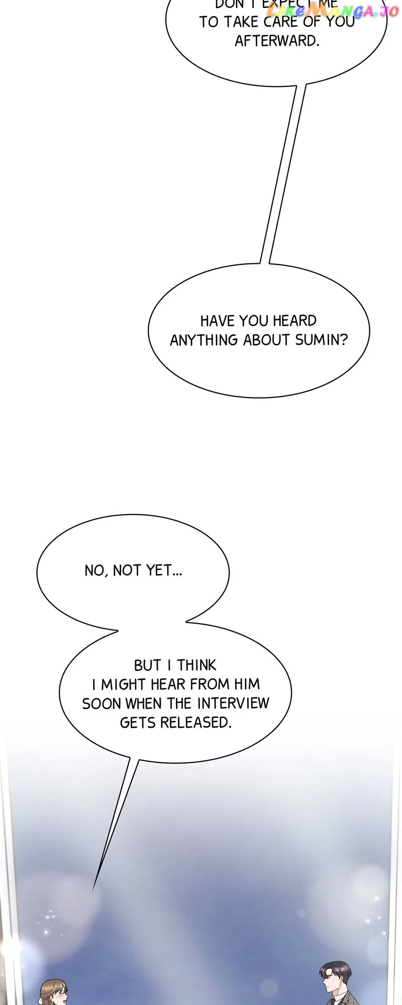 My Boss’s Perfect Wedding Chapter 8 – Page 18
