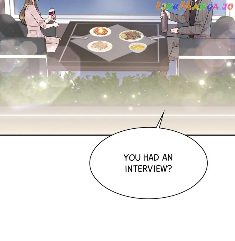 My Boss’s Perfect Wedding Chapter 8 – Page 19