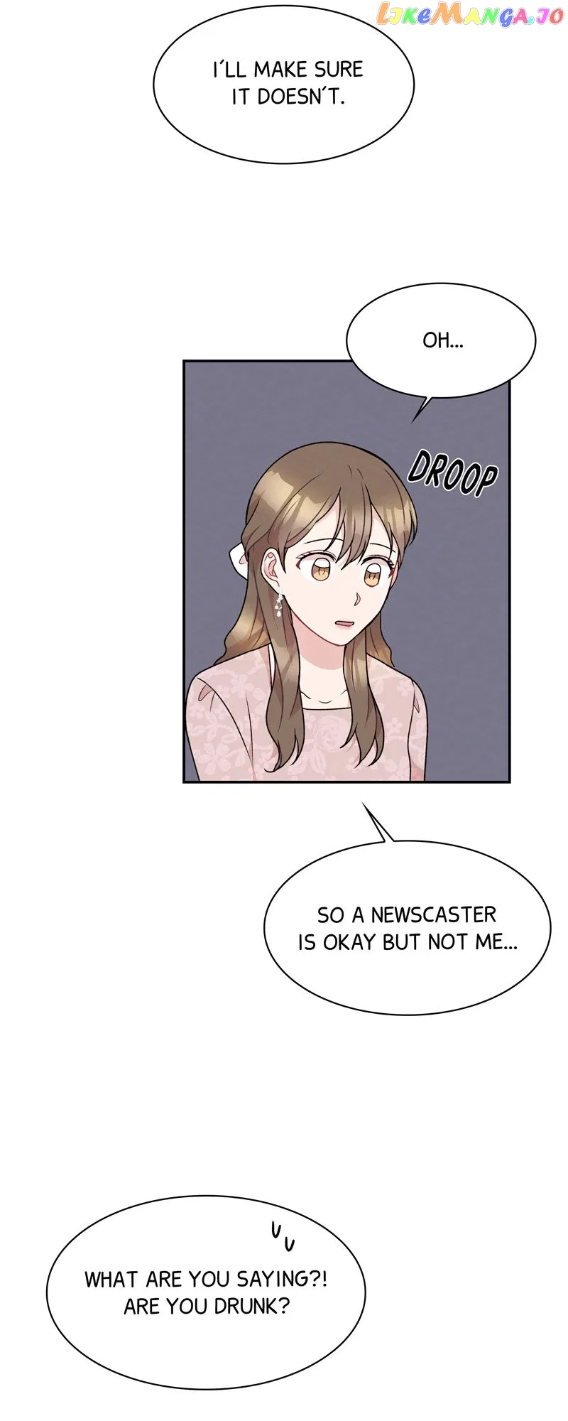 My Boss’s Perfect Wedding Chapter 8 – Page 24