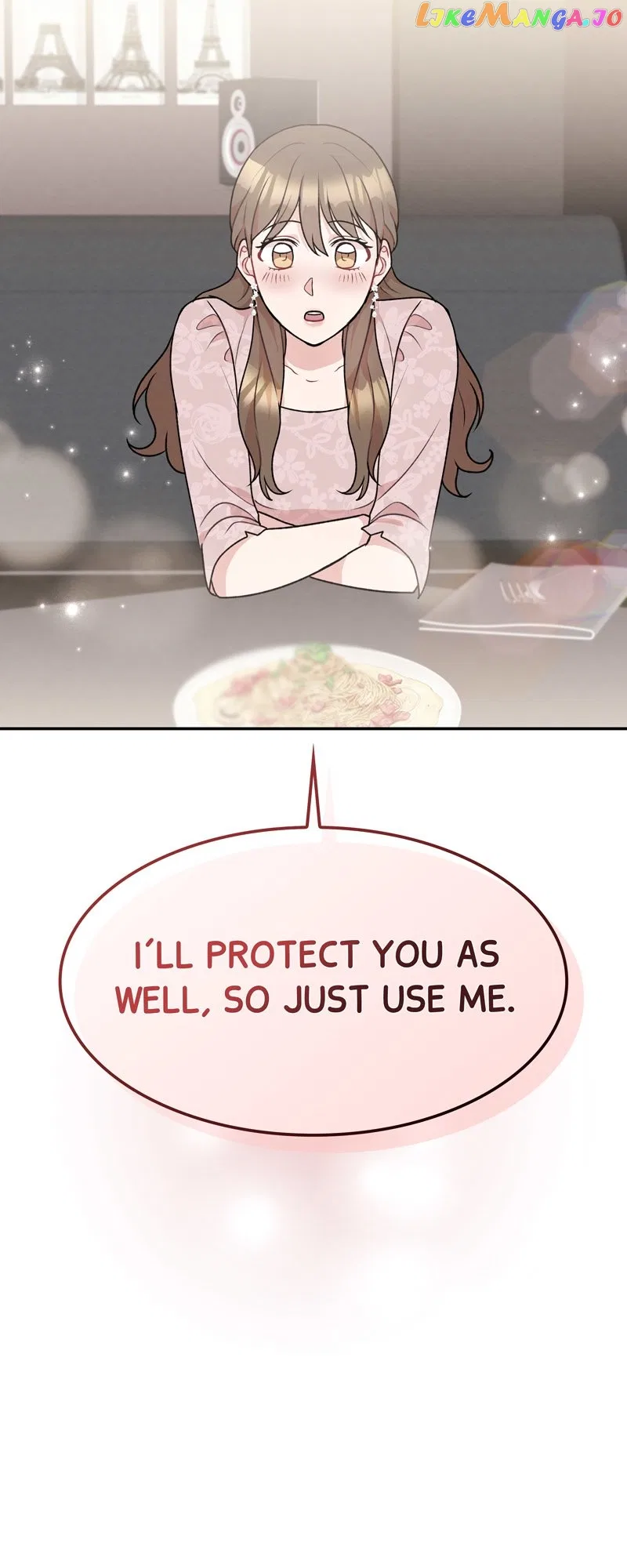 My Boss’s Perfect Wedding Chapter 8 – Page 27