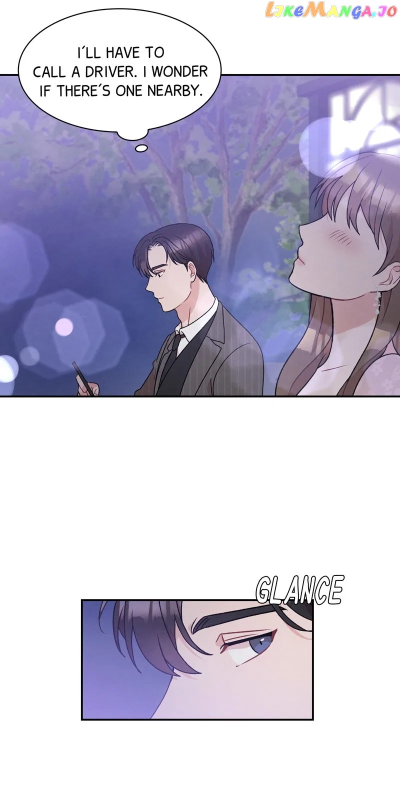 My Boss’s Perfect Wedding Chapter 8 – Page 30