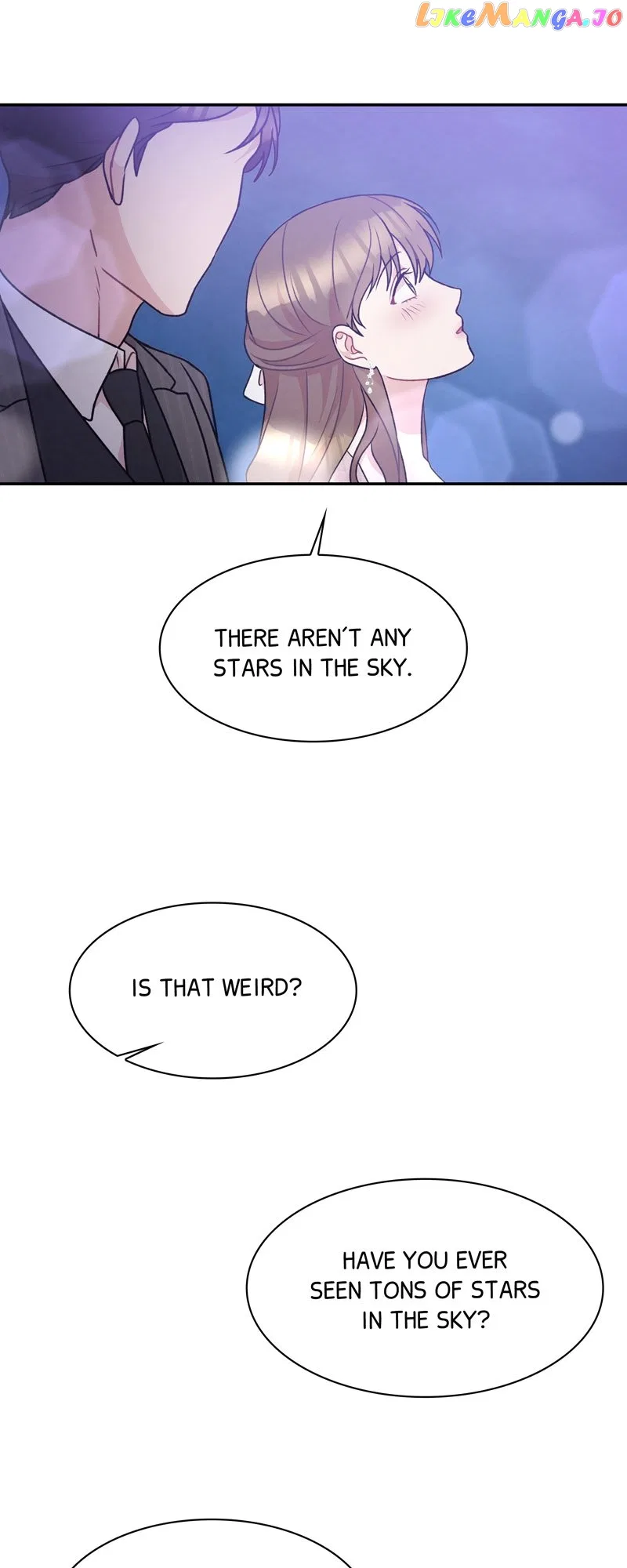 My Boss’s Perfect Wedding Chapter 8 – Page 31
